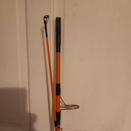 Photo of free Fishing rod (Trimdon Station TS29) #2