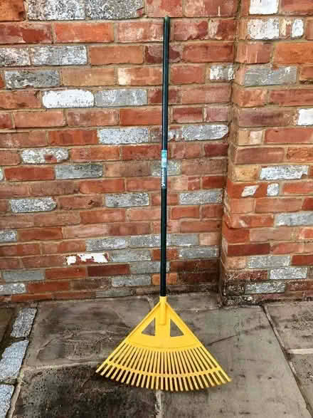 Photo of free Large Yeoman garden rake (West Lavington SN10) #1