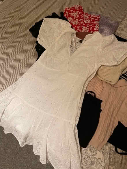 Photo of free Size 6-8 Women’s Clothes Job Lot (Wolverhampton) #3