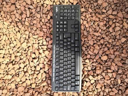 Photo of free Keyboard, wireless (Osgodby, SELBY YO8) #1
