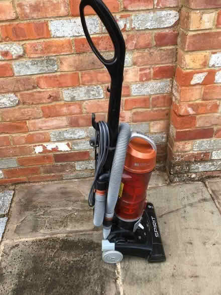 Photo of free Hoover Spirit (West Lavington SN10) #3
