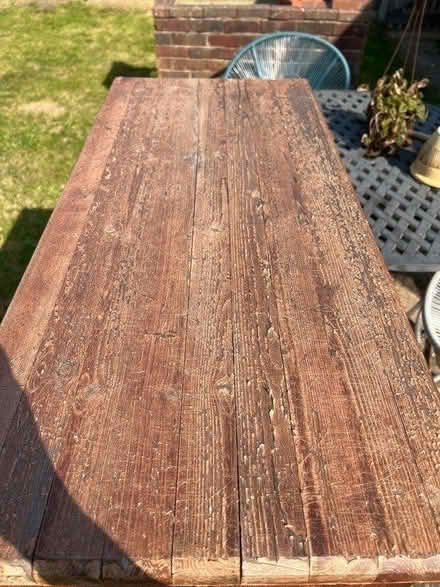 Photo of free Homemade vivarium cabinet (Willington, Derbyshire) #4