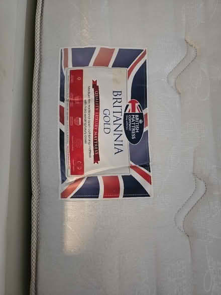 Photo of free 6ft Bunk Bed (Shipley , BD18) #3