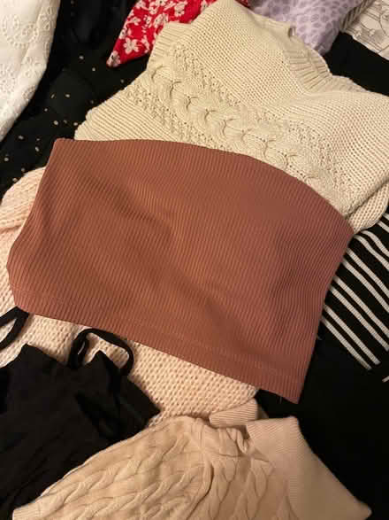 Photo of free Size 6-8 Women’s Clothes Job Lot (Wolverhampton) #4