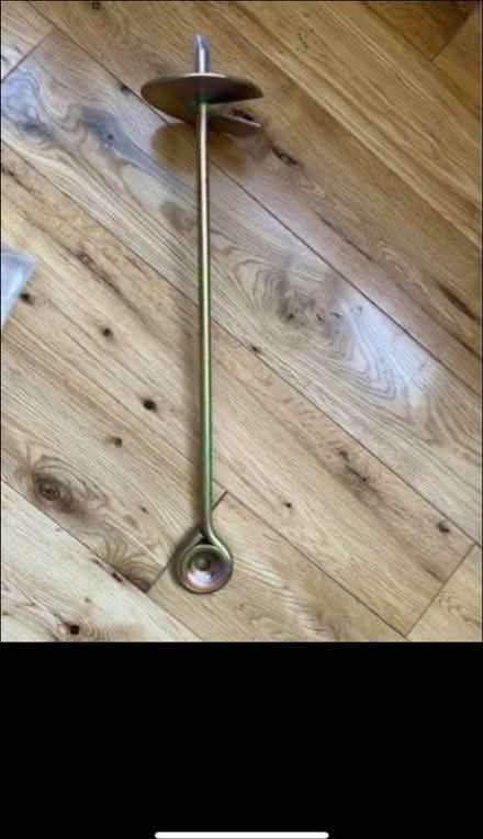Photo of free Rebo Swing Anchors (TW9) #3