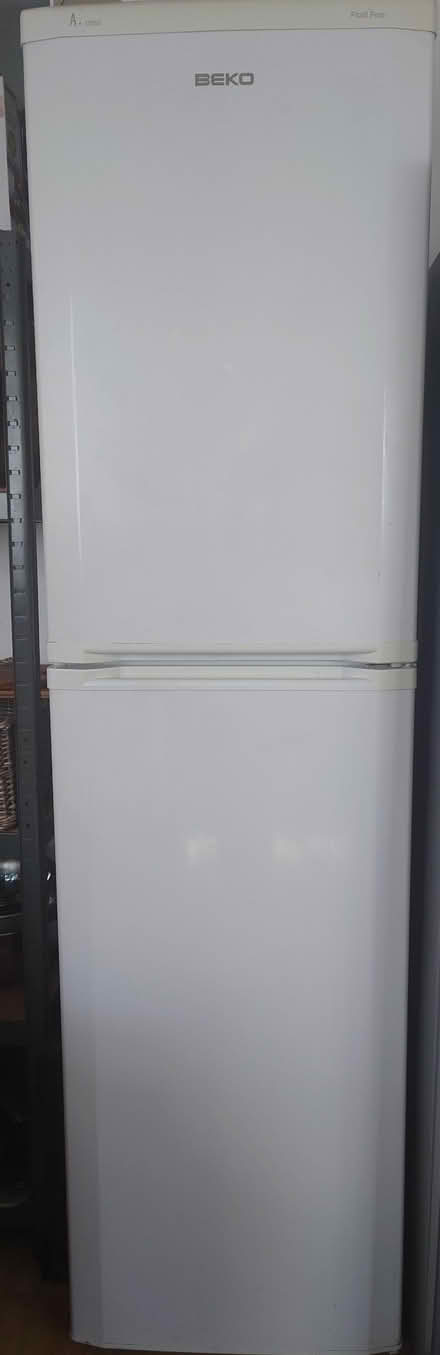Photo of free Fridge freezer (Mill Hill, The Hale HA8) #2