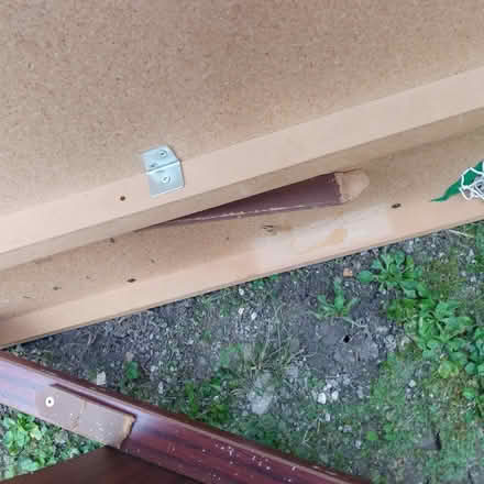 Photo of free Snooker/pool table (HP27) #3