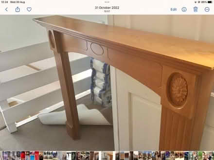 Photo of free fire surround (Canton CF5) #1