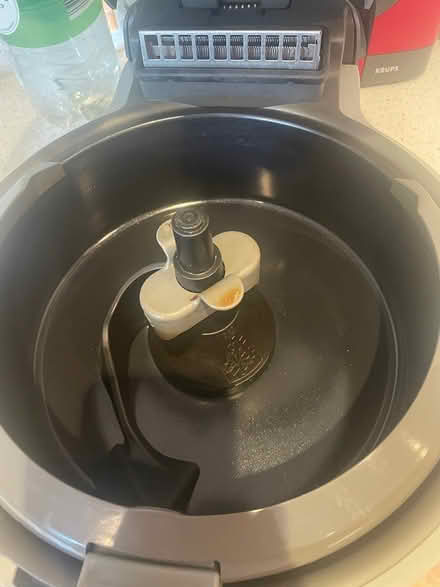 Photo of free Tefal Actifry (Virginia Water) #3