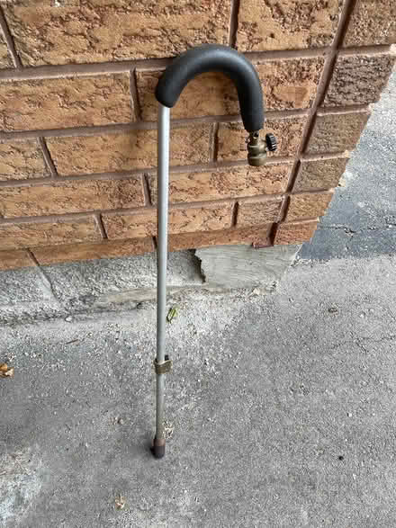 Photo of free Propane weed burner (Neyagawa river glen, oakville.) #2