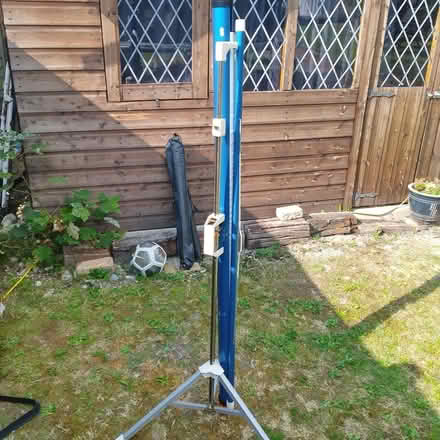 Photo of free Projector screen (HP27) #1