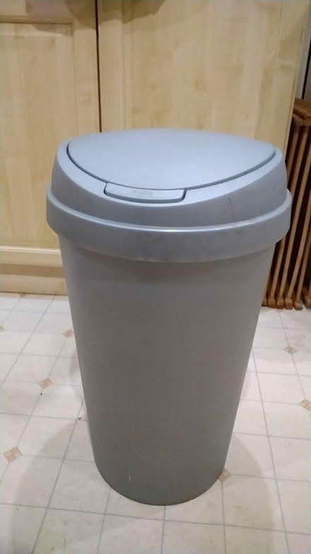 Photo of free Waste bin - large (Witham) #3