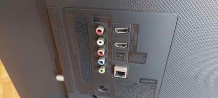 Photo of free Older (2015) Samsung Smart TV (Annex area) #2