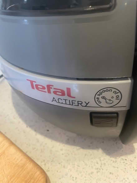 Photo of free Tefal Actifry (Virginia Water) #2