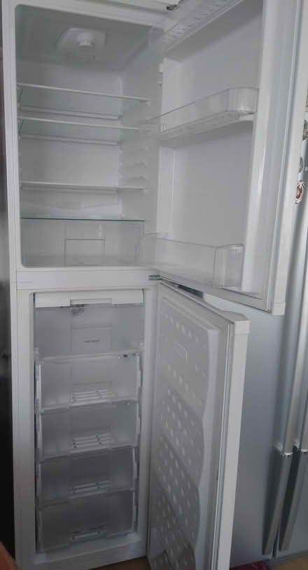 Photo of free Fridge freezer (Mill Hill, The Hale HA8) #1