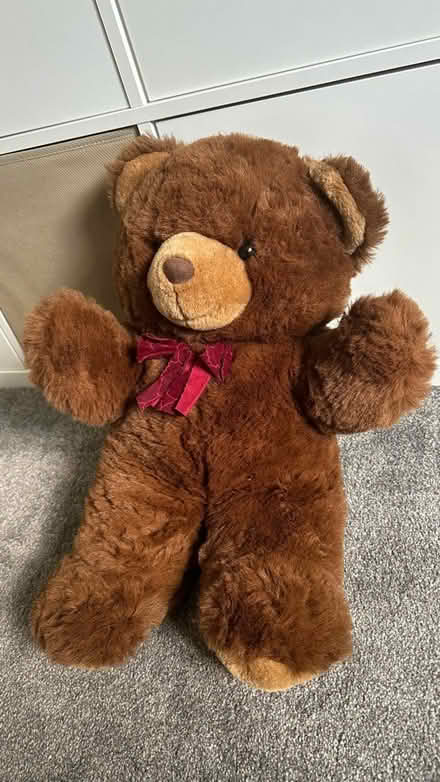 Photo of free Teddy bear toys (SE17) #2