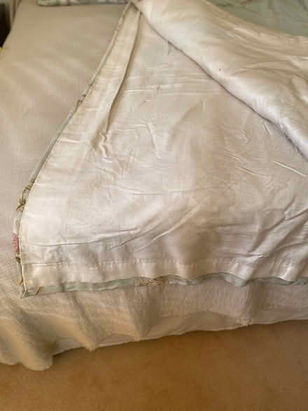 Photo of free Curtains (Tyler’s Green. HP10) #2