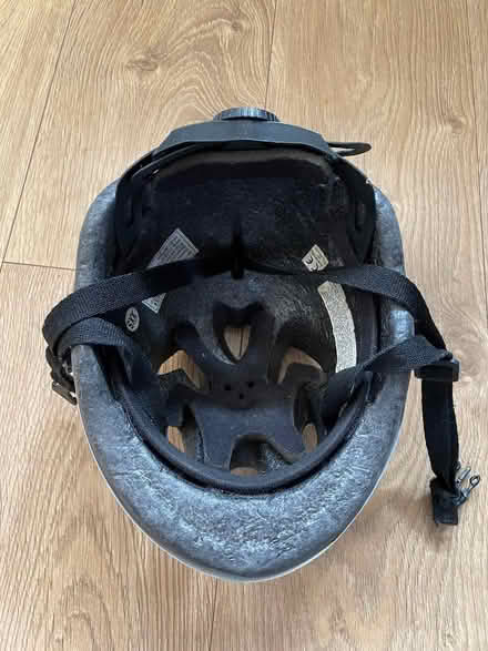 Photo of free Baby bike helmet about 1-2 years (Oldfield Park) #2