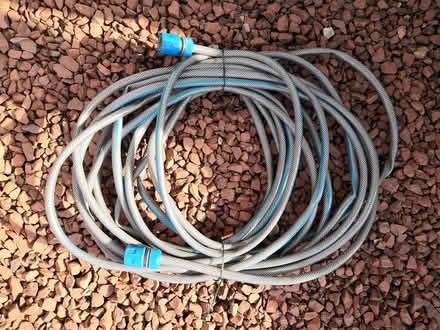 Photo of free Garden hosepipe (Osgodby, SELBY YO8) #1