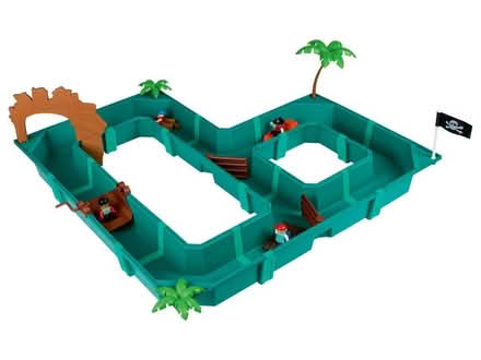 Photo of free Pirate waterways toy set (Bicester) #1