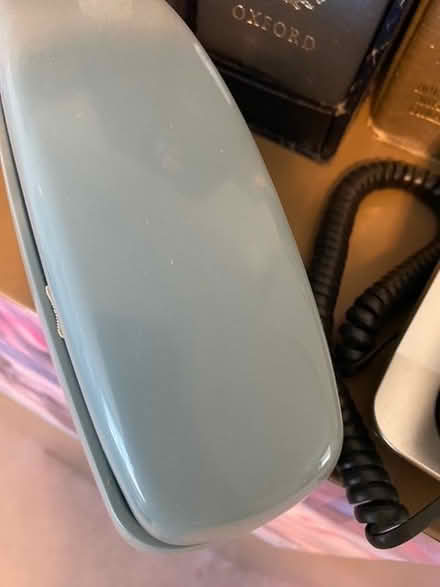 Photo of free 2 land line phones (McCleay) #2