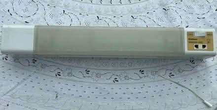 Photo of free Crabtree bathroom light (Aldwick PO21) #1