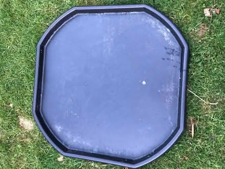 Photo of free Tuff Tray (Bicester) #1