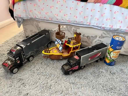 Photo of free Kids Toys (Waterlooville) #2