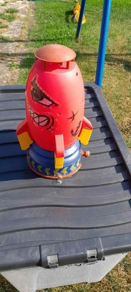 Photo of free Kids water toy (Wickford SS11) #1