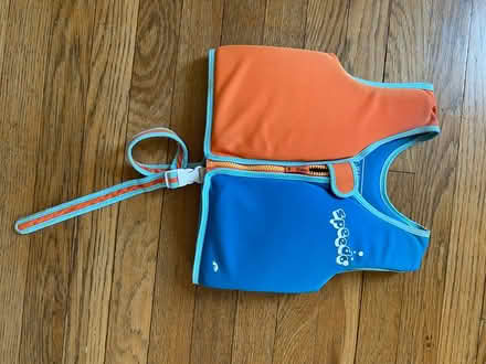 Photo of free Kids life jacket (Petworth Washington DC) #1