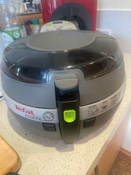 Photo of free Tefal Actifry (Virginia Water) #1