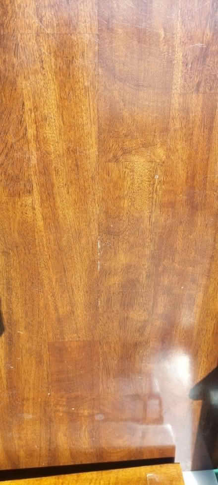 Photo of free Dining table - last chance (Annex area) #1