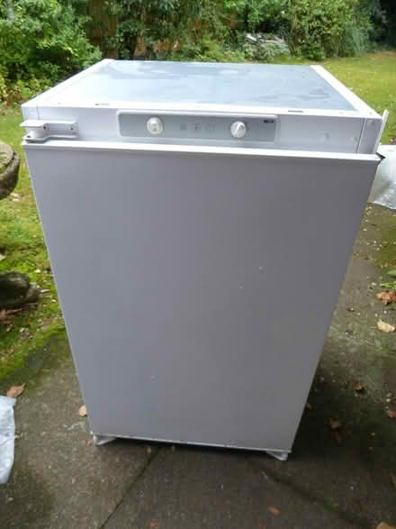 Photo of free Beaumatic freezer (Kenilworth CV8) #1