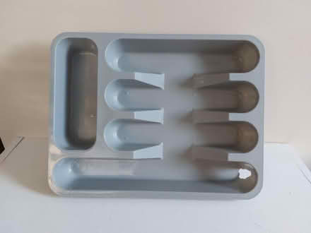 Photo of free Cutlery Organiser (S60 Catcliffe) #1