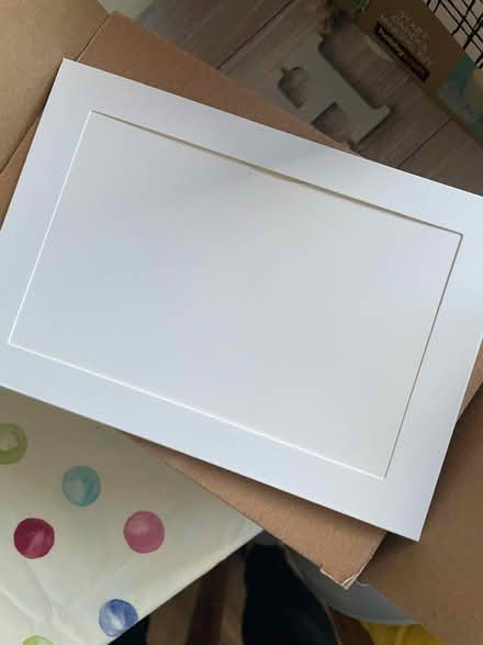 Photo of free Photo cards whole box (SL6 Taplow) #1