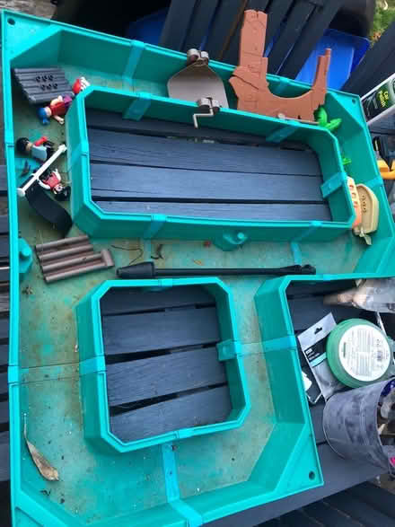 Photo of free Pirate waterways toy set (Bicester) #3