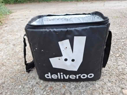 Photo of free Cool box (Shinfield RG2) #3