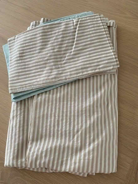 Photo of free Duvet Cover (GL9) #1