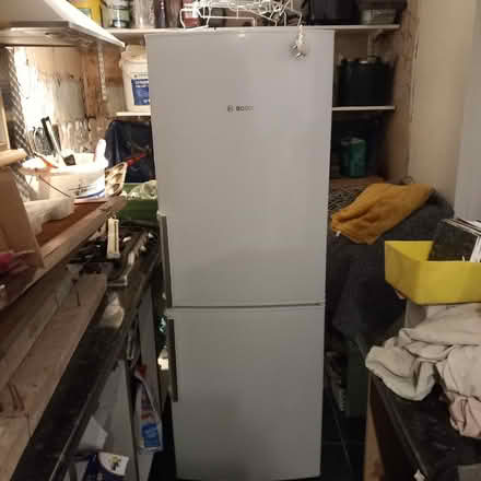 Photo of free 60/40 fridge freezer works (Trimdon Station TS29) #1