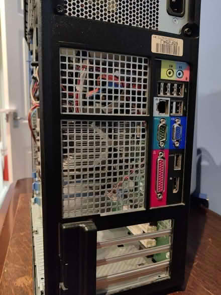 Photo of free PC (Steventon OX13) #1