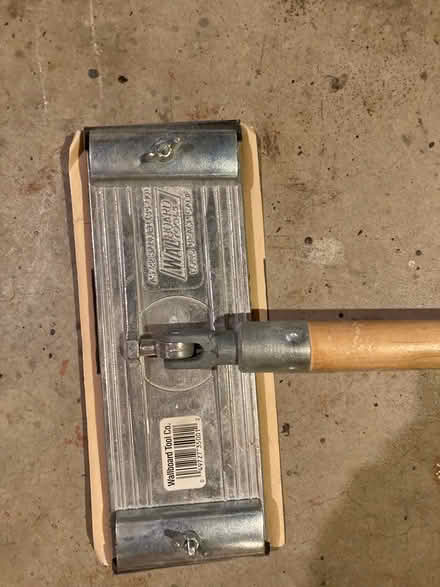 Photo of free Wallboard Tool: Long Reach (Sleepy Hollow by 72 & Randall) #1