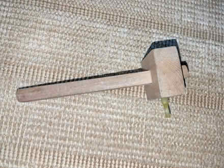 Photo of free Woodworking scribe tool (Cannon Park CV4) #1