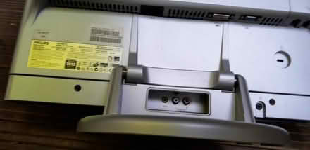 Photo of free 20in 1600x1200 Philips monitor (Upper Wolvercote OX2) #1