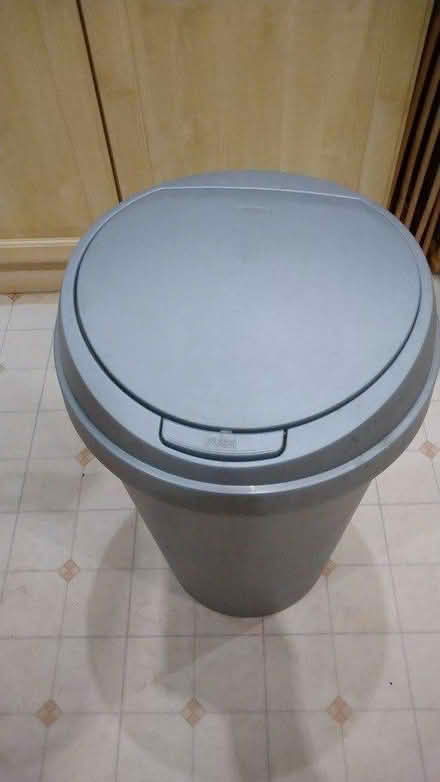 Photo of free Waste bin - large (Witham) #2