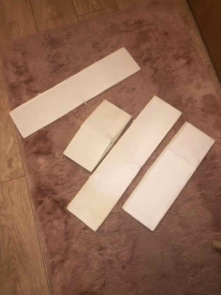 Photo of free fold-flat wardrobe boxes (Burgess Park SE5) #2