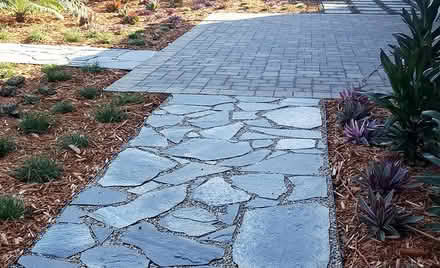 Photo of bricks or stones (Nepean) #1