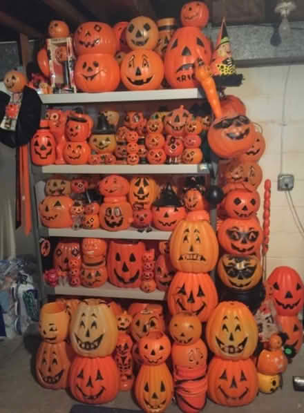Photo of Halloween (South Chicago) #1