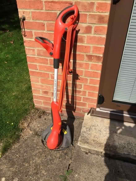 Photo of free Flymo Strimmer type Power Trim 500 XT (Headington OX3) #1