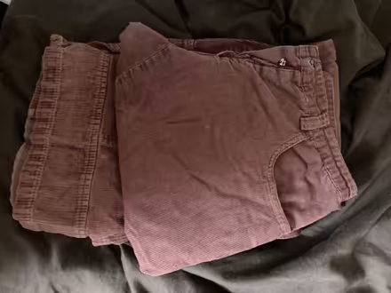 Photo of free broken clothes - for sewing practice etc? (Shepherds Bush W11) #1
