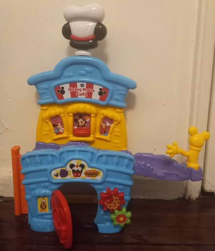 Photo of free Toys (Ditmars Park Brooklyn) #3